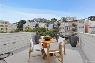 2755 McAllister St, San Francisco, CA 94118 - Photo 5