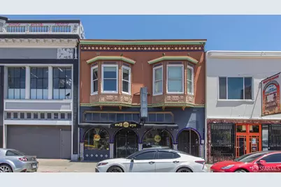 2937 Mission Street, San Francisco, CA 94110 - Photo 1