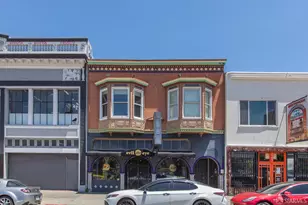 2937 Mission St, San Francisco, CA 94110 - Photo 1