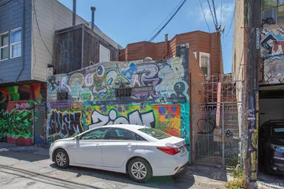 2937 Mission Street, San Francisco, CA 94110 - Photo 5