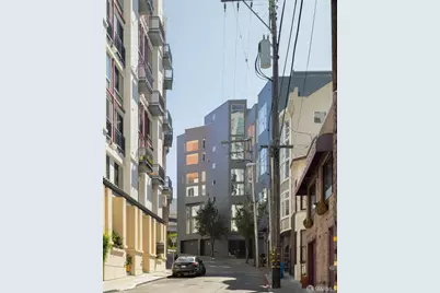 88 Guy Place #403, San Francisco, CA 94105 - Photo 21