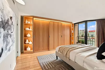 101 Lombard Street #303W, San Francisco, CA 94111 - Photo 17