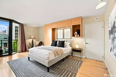 101 Lombard Street #303W, San Francisco, CA 94111 - Photo 19