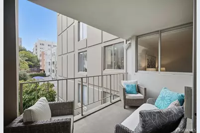 1835 Franklin Street #402, San Francisco, CA 94109 - Photo 27