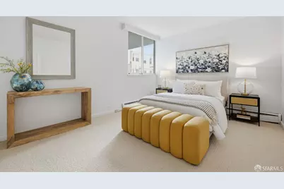 1835 Franklin Street #402, San Francisco, CA 94109 - Photo 35