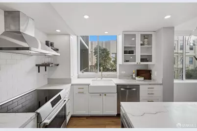 1835 Franklin Street #402, San Francisco, CA 94109 - Photo 5