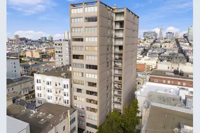 1835 Franklin Street #402, San Francisco, CA 94109 - Photo 47