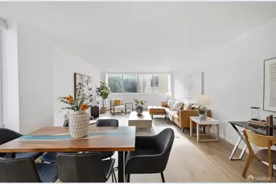 1835 Franklin Street #402, San Francisco, CA 94109 - Photo 9