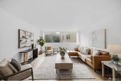 1835 Franklin Street #402, San Francisco, CA 94109 - Photo 3