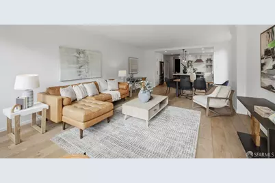 1835 Franklin Street #402, San Francisco, CA 94109 - Photo 1