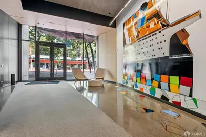 960 Market Street #921, San Francisco, CA 94102 - Photo 37