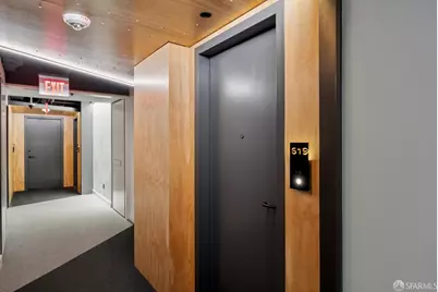 960 Market Street #619, San Francisco, CA 94102 - Photo 13