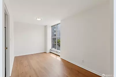 2040 Franklin Street #509, San Francisco, CA 94109 - Photo 3