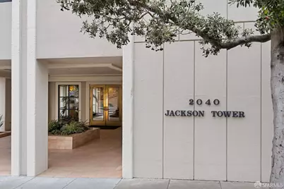2040 Franklin Street #509, San Francisco, CA 94109 - Photo 17