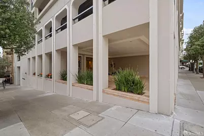2040 Franklin Street #509, San Francisco, CA 94109 - Photo 15