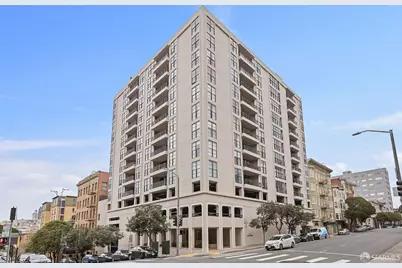 2040 Franklin Street #509, San Francisco, CA 94109 - Photo 13