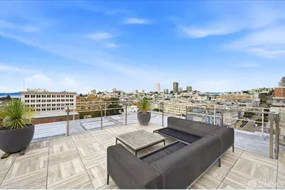 1868 Van Ness Avenue #303, San Francisco, CA 94109 - Photo 63