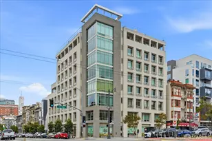 1868 Van Ness Ave, San Francisco, CA 94109 - Photo 1