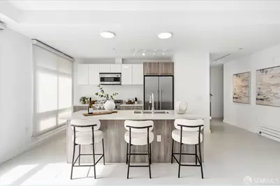 1868 Van Ness Avenue #303, San Francisco, CA 94109 - Photo 9