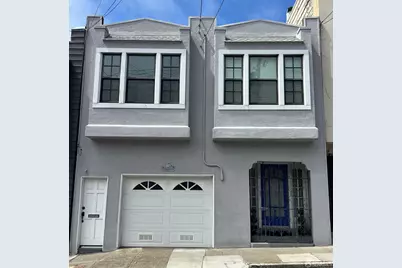 482 Arlington Street, San Francisco, CA 94131 - Photo 1