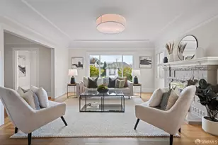 10 Madrone Ave, San Francisco, CA 94127 - Photo 3