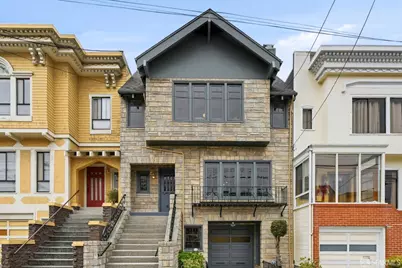 615 7th Avenue, San Francisco, CA 94118 - Photo 1