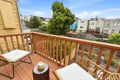 615 7th Avenue, San Francisco, CA 94118 - Photo 17