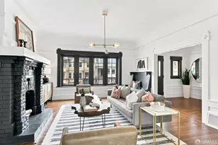 615 7th Ave, San Francisco, CA 94118 - Photo 5