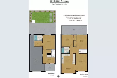 2210 39th Avenue, San Francisco, CA 94116 - Photo 93