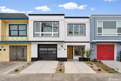2210 39th Avenue, San Francisco, CA 94116 - Photo 1