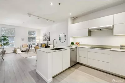 821 Folsom Street #201, San Francisco, CA 94107 - Photo 1