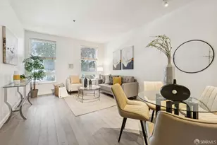821 Folsom St, San Francisco, CA 94107 - Photo 3