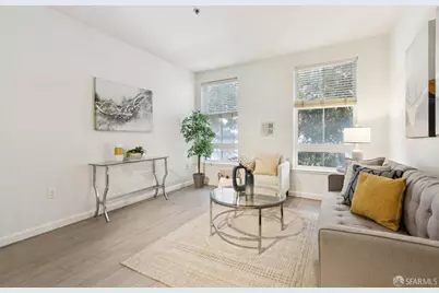 821 Folsom Street #201, San Francisco, CA 94107 - Photo 5