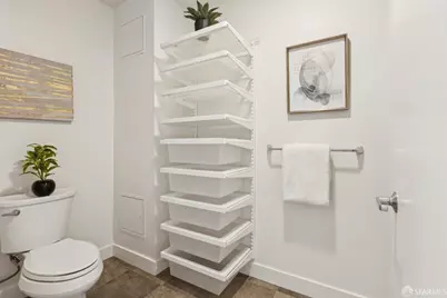 821 Folsom Street #201, San Francisco, CA 94107 - Photo 21