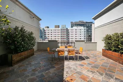 821 Folsom Street #201, San Francisco, CA 94107 - Photo 27