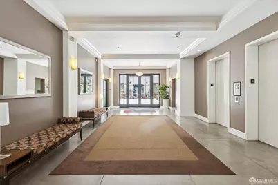 821 Folsom Street #201, San Francisco, CA 94107 - Photo 25