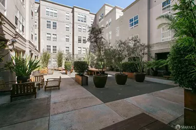 821 Folsom Street #201, San Francisco, CA 94107 - Photo 35