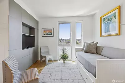 388 Fulton Street #610, San Francisco, CA 94102 - Photo 5