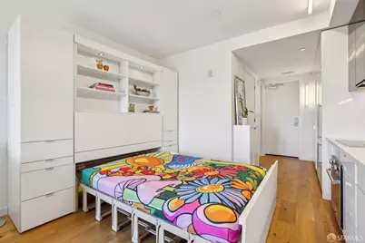 388 Fulton Street #610, San Francisco, CA 94102 - Photo 13