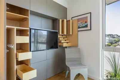 388 Fulton Street #610, San Francisco, CA 94102 - Photo 9
