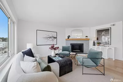 490 34th Avenue #303, San Francisco, CA 94121 - Photo 3