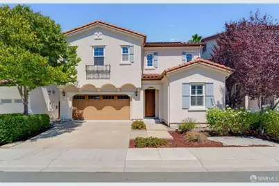 3 Kendall Circle, Moraga, CA 94556 - Photo 1