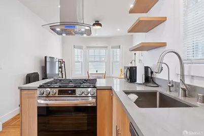 1100 Leavenworth Street #2, San Francisco, CA 94109 - Photo 7