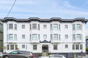 1100 Leavenworth St, San Francisco, CA 94109 - Photo 1