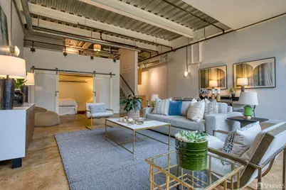 60 Rausch Street #205, San Francisco, CA 94103 - Photo 1