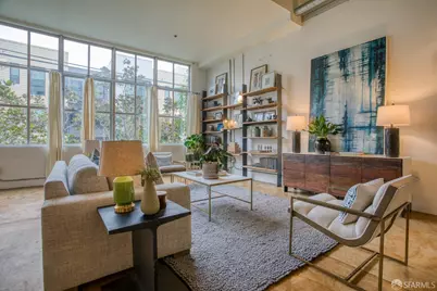 60 Rausch Street #205, San Francisco, CA 94103 - Photo 7