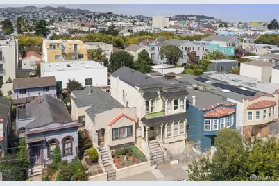 1056-1058 Treat Avenue, San Francisco, CA 94110 - Photo 17