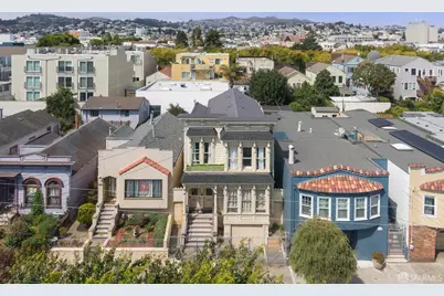 1056-1058 Treat Avenue, San Francisco, CA 94110 - Photo 1