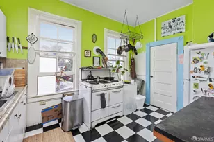 1056-1058 Treat Ave, San Francisco, CA 94110 - Photo 5