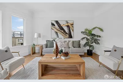 548 22nd Avenue, San Francisco, CA 94121 - Photo 7